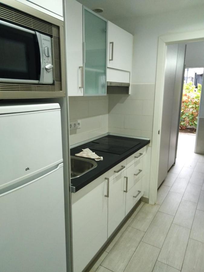 Bungalow Confortable Maspalomas  Bagian luar foto