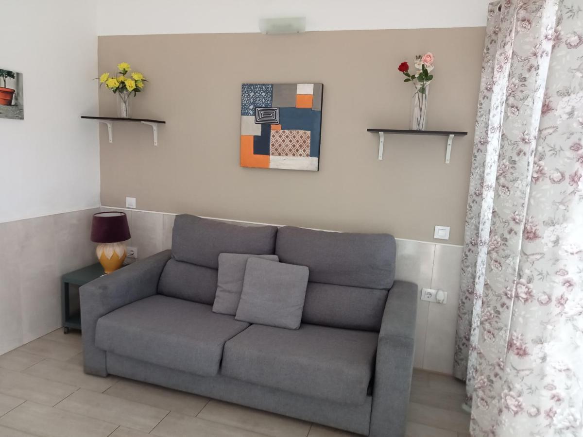 Bungalow Confortable Maspalomas  Bagian luar foto