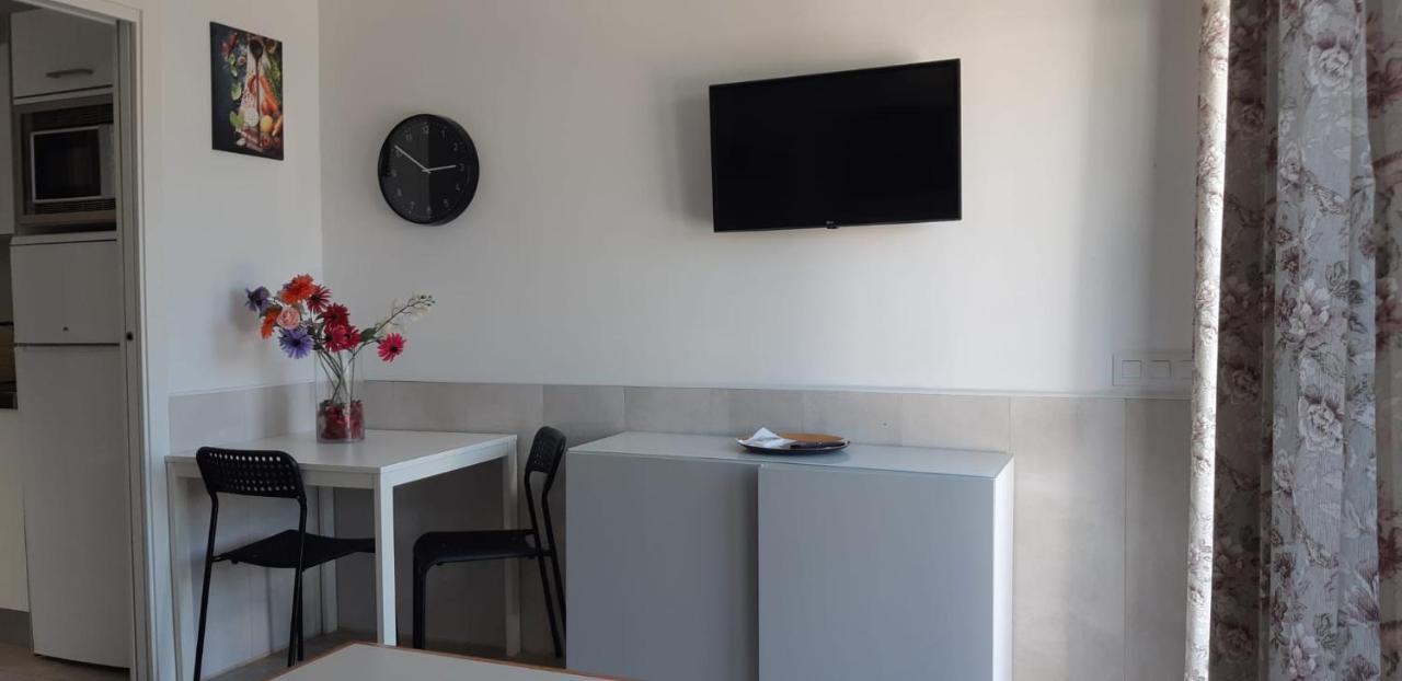 Bungalow Confortable Maspalomas  Bagian luar foto