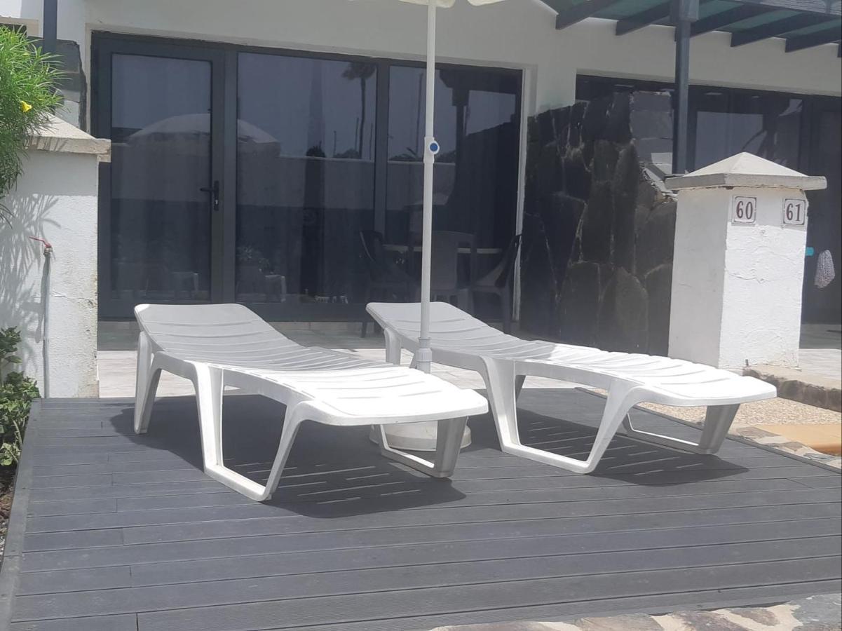 Bungalow Confortable Maspalomas  Bagian luar foto